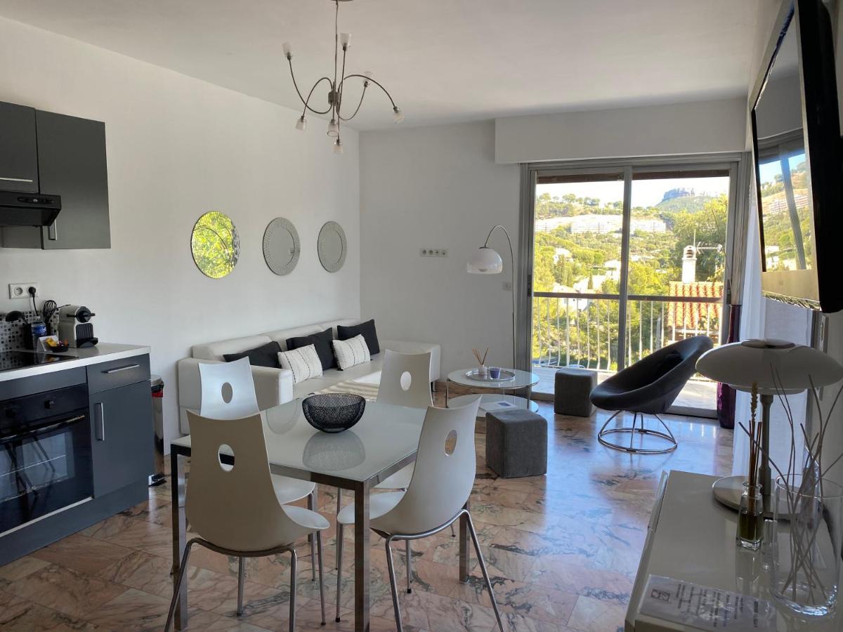 Villa W Cassis Exterior foto